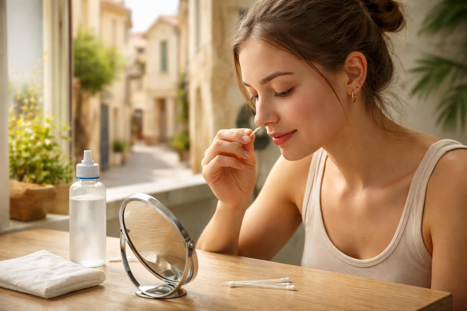 découvrez nos conseils essentiels pour prendre soin de votre body piercing à narbonne et assurer une guérison rapide et sans infection.