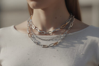découvrez comment superposer des chaînes de corps avec harmonie et style pour un look élégant et tendance, grâce à nos conseils pratiques et astuces mode.