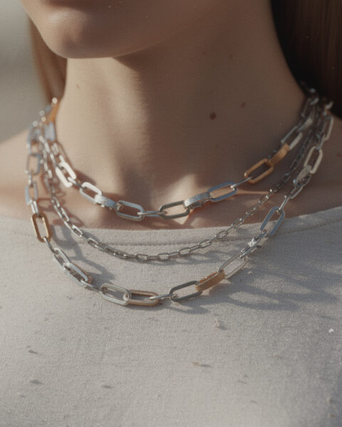 découvrez comment superposer des chaînes de corps avec harmonie et style pour un look élégant et tendance, grâce à nos conseils pratiques et astuces mode.