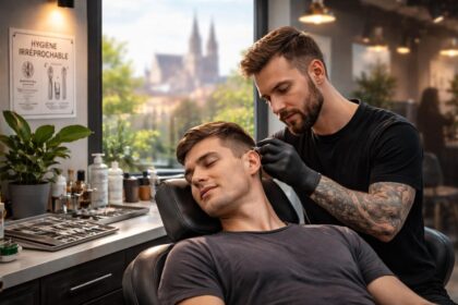 découvrez les avantages uniques de choisir un perceur à chartres, alliant expertise locale, conseils personnalisés et un cadre professionnel pour une expérience de piercing optimale, comparé aux autres villes.