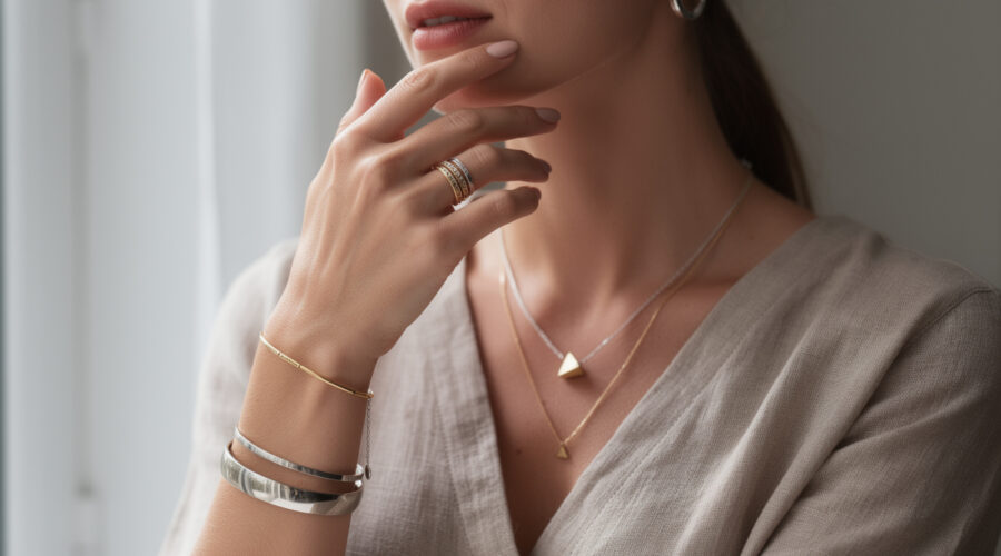 découvrez les tendances actuelles des bijoux comptoir des cotonniers à adopter pour sublimer votre style avec élégance et modernité.