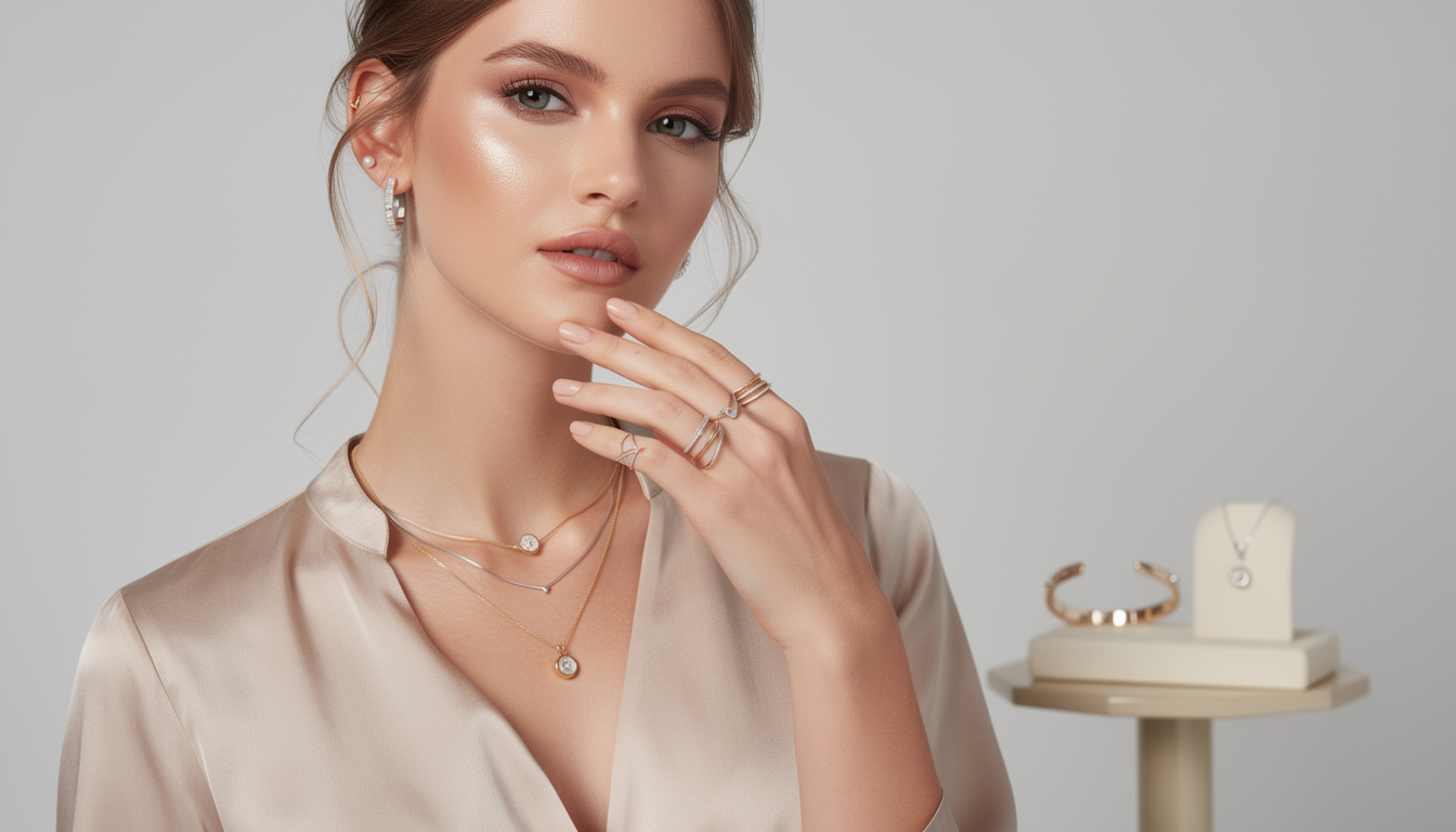 découvrez les tendances incontournables des bijoux grace et mila cette saison pour sublimer votre style avec élégance et modernité.