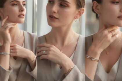 découvrez les tendances incontournables des bijoux grace et mila cette saison pour sublimer votre style avec élégance et originalité.