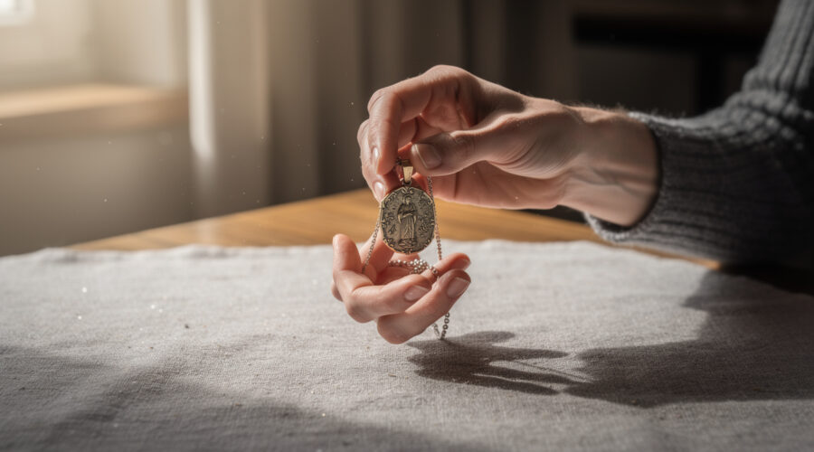 découvrez les occasions parfaites pour offrir un bijou religieux et les messages significatifs qui les accompagnent. guide complet pour choisir un cadeau spirituel plein de sens.