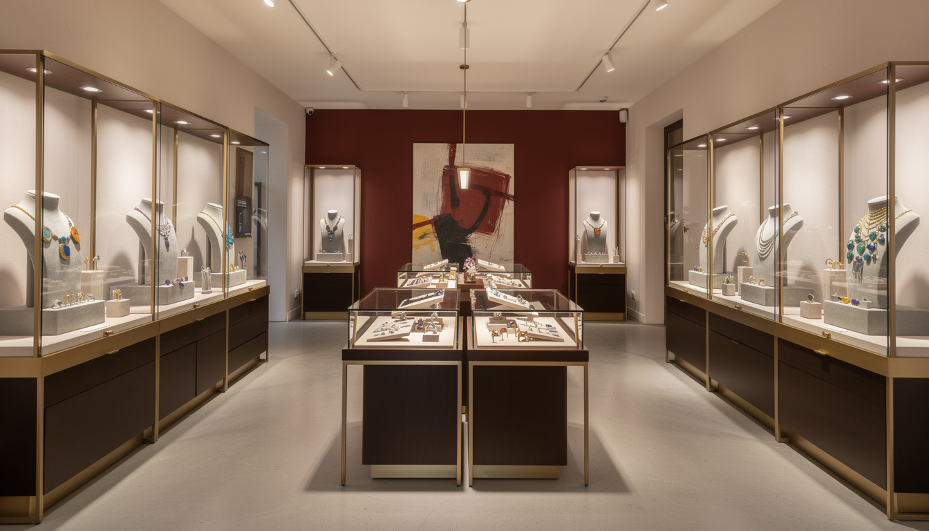 découvrez où dénicher les plus belles pièces de baya bijoux à bordeaux pour sublimer votre style avec élégance et originalité.