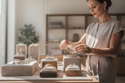 découvrez où trouver les plus belles pièces de baya bijoux à bordeaux, alliant élégance et originalité pour sublimer votre style.