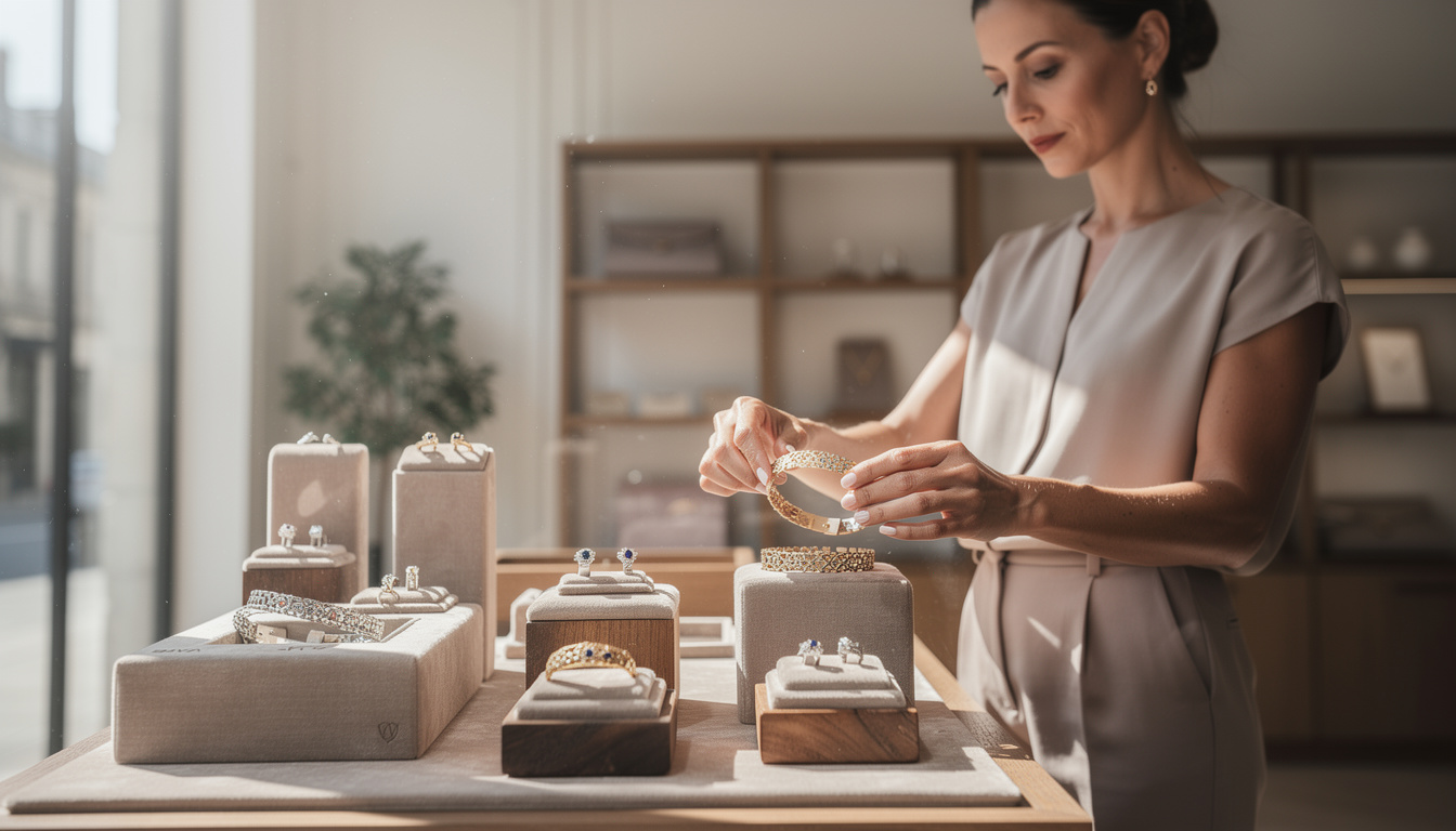 découvrez où trouver les plus belles pièces de baya bijoux à bordeaux, alliant élégance et originalité pour sublimer votre style.