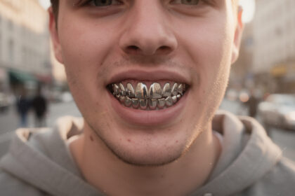 découvrez pourquoi les grillz restent un symbole puissant dans la culture pop, alliant mode, identité et expression artistique à travers les générations.