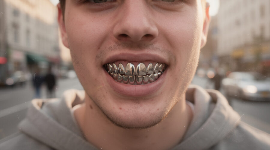 découvrez pourquoi les grillz restent un symbole puissant dans la culture pop, alliant mode, identité et expression artistique à travers les générations.