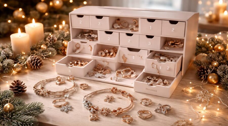 découvrez notre analyse détaillée des prix du calendrier de l'avent bijoux pandora pour 2026 et préparez-vous à toutes les surprises à venir.