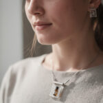 découvrez les bijoux diffuseurs d’huiles essentielles, alliant élégance et bien-être. mode passagère ou véritable atout pour votre santé ? explorez leurs bienfaits et tendances.