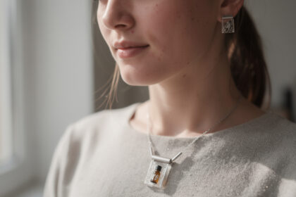 découvrez les bijoux diffuseurs d’huiles essentielles, alliant élégance et bien-être. mode passagère ou véritable atout pour votre santé ? explorez leurs bienfaits et tendances.