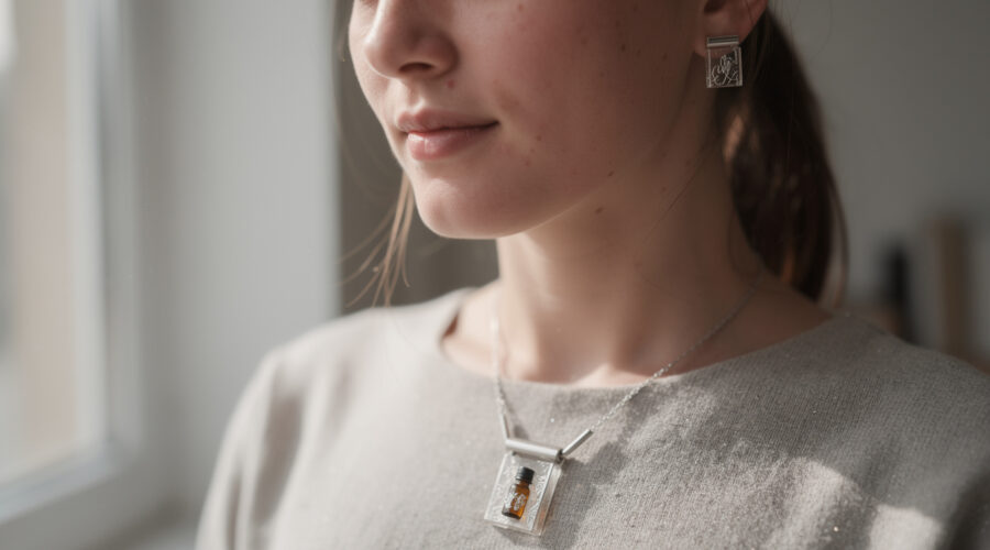 découvrez les bijoux diffuseurs d’huiles essentielles, alliant élégance et bien-être. mode passagère ou véritable atout pour votre santé ? explorez leurs bienfaits et tendances.