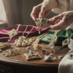 découvrez l'histoire fascinante des bijoux merveilleux et leur héritage culturel et artistique à travers les âges, alliant tradition et beauté intemporelle.