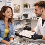 découvrez nos conseils et astuces pour choisir un perceur à amiens en toute confiance, et trouvez le professionnel idéal pour votre piercing.