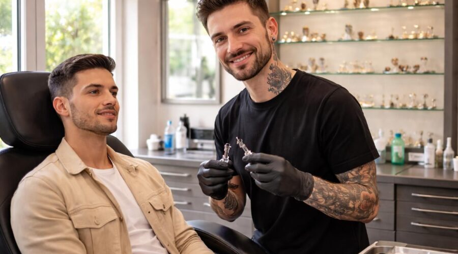 découvrez nos conseils pour choisir un perceur à montluçon et garantir un travail de qualité, sûr et professionnel adapté à vos besoins.