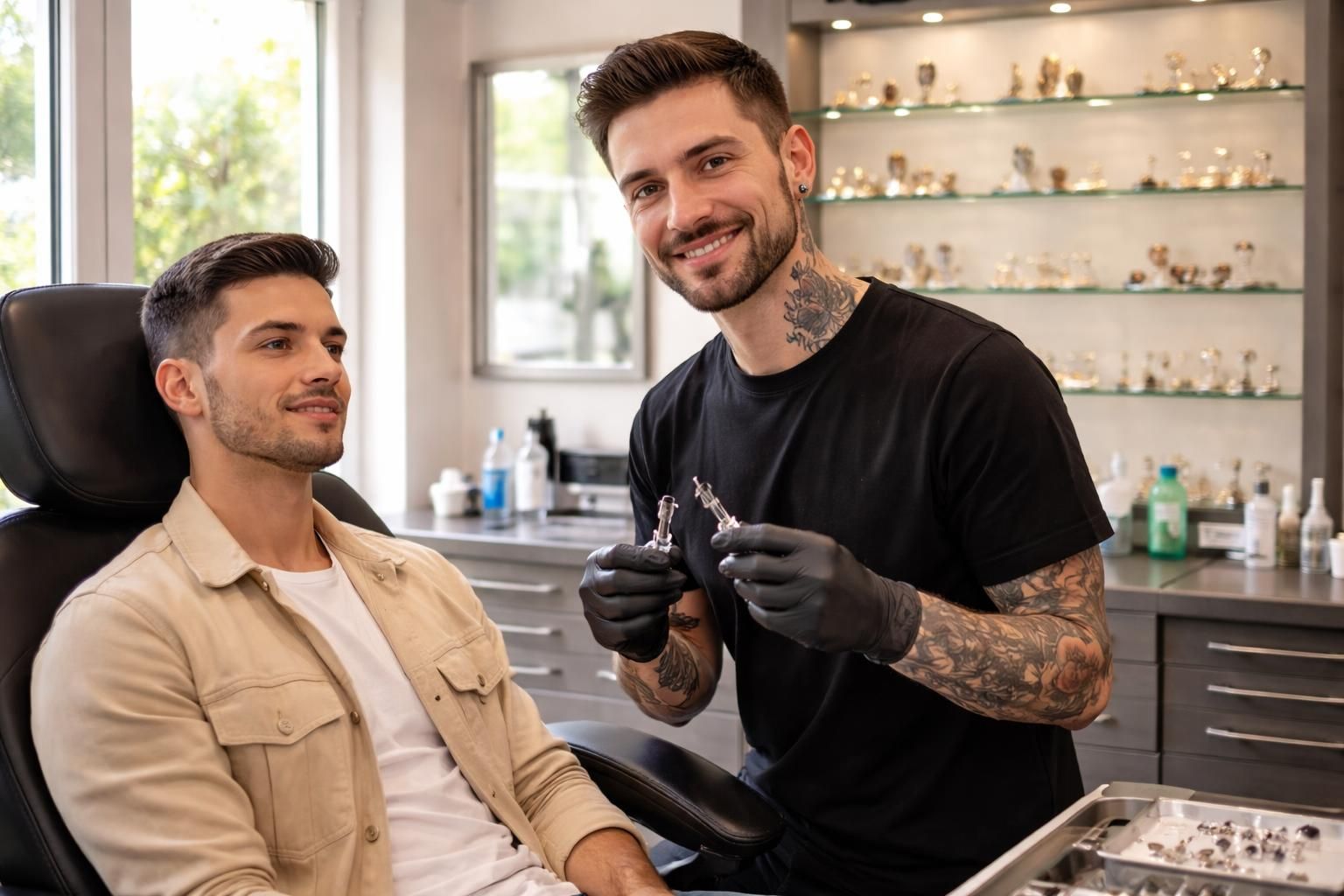 découvrez nos conseils pour choisir un perceur à montluçon et garantir un travail de qualité, sûr et professionnel adapté à vos besoins.