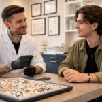 découvrez comment choisir un perceur à saintes adapté à vos besoins grâce à nos conseils pratiques et astuces pour un piercing réussi et sécurisé.