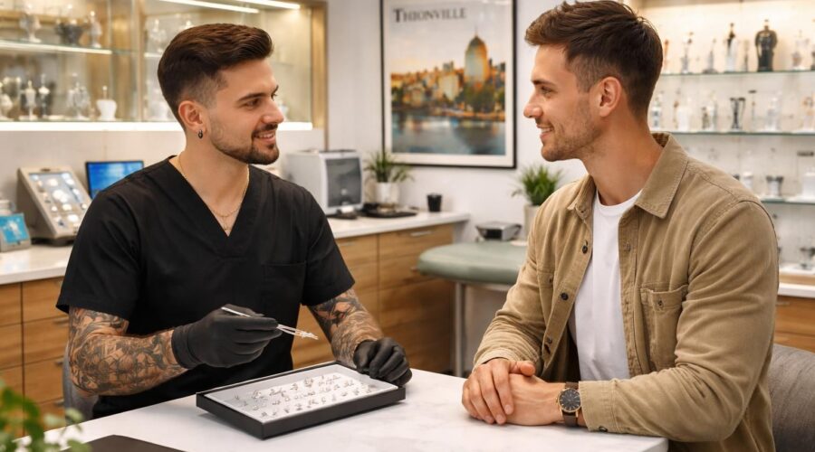 découvrez nos conseils pour choisir un perceur à thionville qui correspond parfaitement à vos besoins et attentes, en toute sécurité et avec professionnalisme.