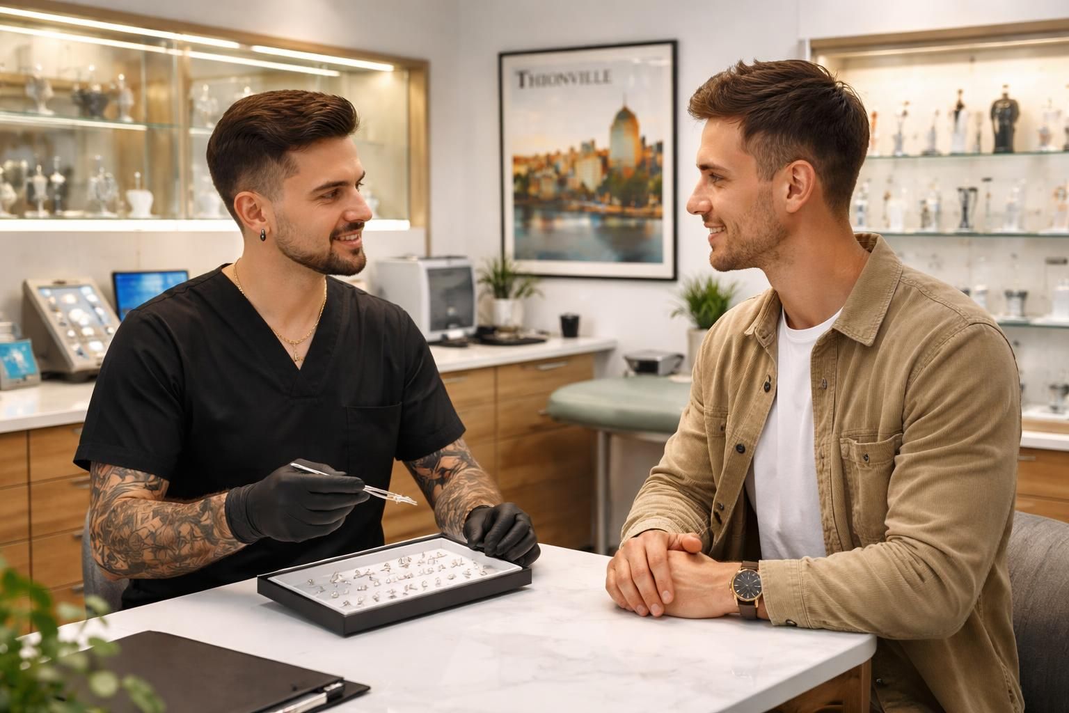 découvrez nos conseils pour choisir un perceur à thionville qui correspond parfaitement à vos besoins et attentes, en toute sécurité et avec professionnalisme.