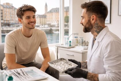 découvrez nos conseils pour bien choisir un perceur au havre et éviter les erreurs courantes lors de votre piercing. guide pratique et astuces utiles.