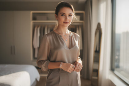 découvrez comment les bijoux gaïa peuvent sublimer et transformer votre garde-robe en apportant élégance et originalité à votre style.