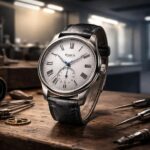 découvrez comment les designers de la montre eska fusionnent habilement tradition horlogère et modernité pour créer des pièces uniques alliant élégance et innovation.