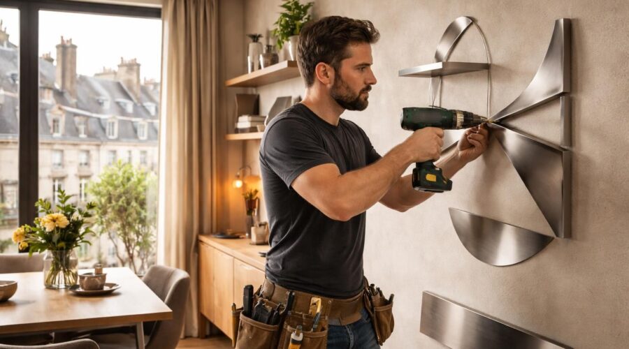 découvrez comment un perceur à nancy peut transformer votre intérieur en ajoutant du caractère et une touche unique grâce à son expertise et son savoir-faire.