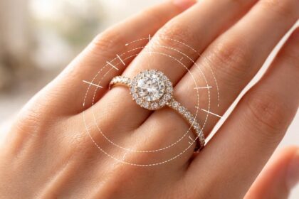 découvrez jusqu'à quelle taille vous pouvez agrandir votre bague en toute sécurité, avec nos conseils d'experts pour préserver sa qualité et son style.