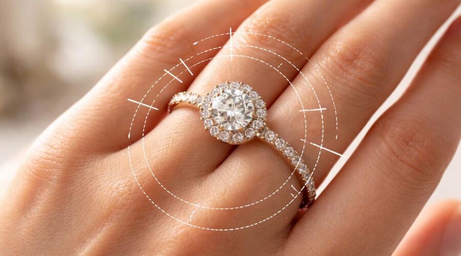 découvrez jusqu'à quelle taille vous pouvez agrandir votre bague en toute sécurité, avec nos conseils d'experts pour préserver sa qualité et son style.