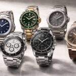 explorez les montres les plus prisées de l'année sur chrono24 et trouvez le modèle parfait qui allie élégance et performance.