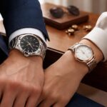 découvrez nos conseils pour maîtriser l'art de porter une montre et sublimer votre style avec élégance et raffinement.