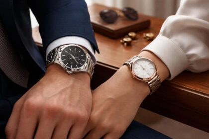 découvrez nos conseils pour maîtriser l'art de porter une montre et sublimer votre style avec élégance et raffinement.