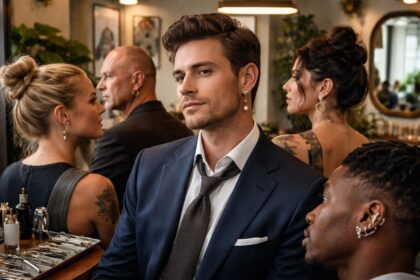 découvrez les témoignages inspirants de personnes ayant choisi le piercing prince charles, une tendance audacieuse et unique.