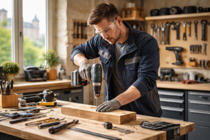 découvrez les astuces incontournables des perceurs à saumur pour percer sans effort. apprenez des techniques simples et efficaces pour réussir vos perçages en toute facilité.