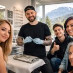 découvrez les avantages de consulter un perceur professionnel à chambéry pour des piercings sûrs, hygiéniques et personnalisés, garantissant qualité et confort.