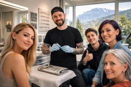 découvrez les avantages de consulter un perceur professionnel à chambéry pour des piercings sûrs, hygiéniques et personnalisés, garantissant qualité et confort.
