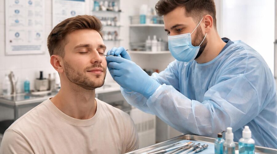 découvrez les avantages de faire appel à un perceur professionnel à béthune pour un piercing sécurisé, hygiénique et réalisé dans les meilleures conditions.