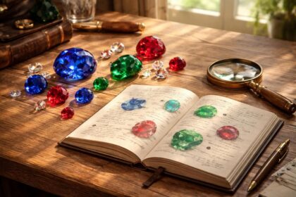 découvrez notre guide ultime pour les novices sur les avis des joyaux d'auré, avec des conseils, analyses et recommandations pour bien choisir vos bijoux.