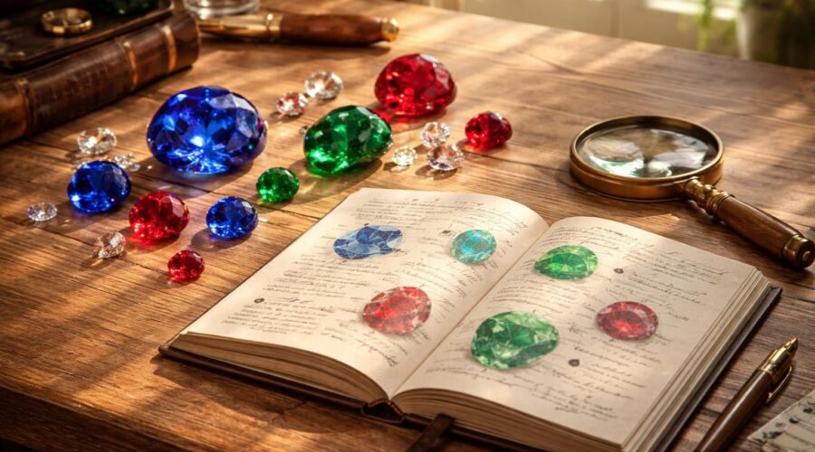 découvrez notre guide ultime pour les novices sur les avis des joyaux d'auré, avec des conseils, analyses et recommandations pour bien choisir vos bijoux.