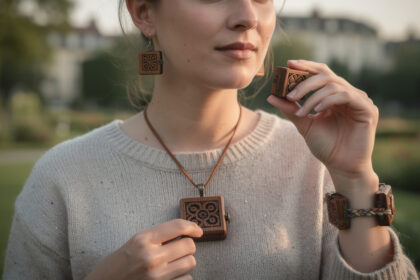 découvrez les bienfaits de porter des box bijoux ethniques au quotidien, alliant style unique, tendances culturelles et bien-être personnel pour valoriser votre allure.