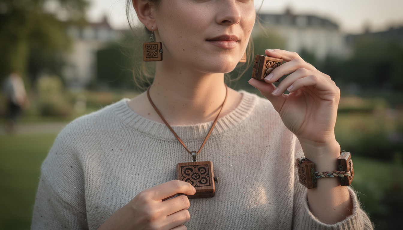 découvrez les bienfaits de porter des box bijoux ethniques au quotidien, alliant style unique, tendances culturelles et bien-être personnel pour valoriser votre allure.