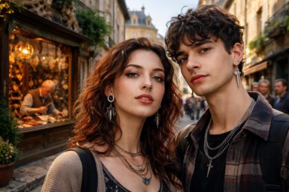 découvrez les histoires fascinantes et méconnues qui se cachent derrière les piercings à blois, entre traditions locales et tendances modernes.