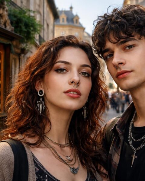 découvrez les histoires fascinantes et méconnues qui se cachent derrière les piercings à blois, entre traditions locales et tendances modernes.