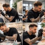 découvrez les meilleures techniques de piercing à issoire, réalisées par un perceur professionnel pour un résultat sûr et esthétique.