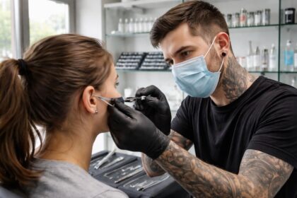 découvrez les meilleures techniques utilisées par un perceur professionnel à montluçon pour un piercing sûr, hygiénique et personnalisé.