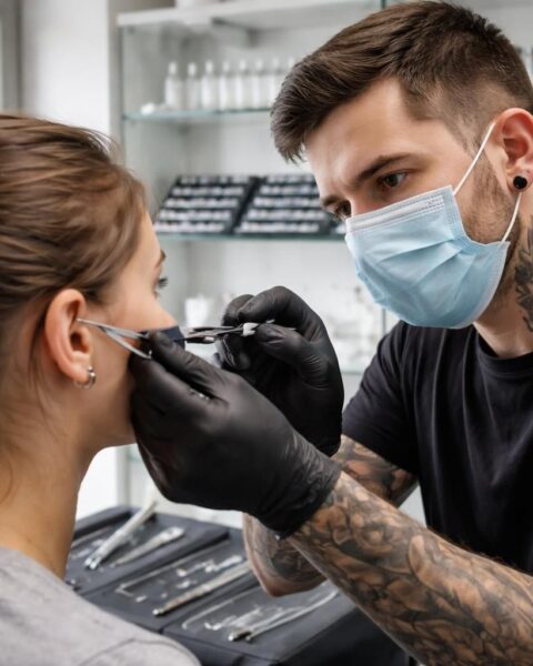 découvrez les meilleures techniques utilisées par un perceur professionnel à montluçon pour un piercing sûr, hygiénique et personnalisé.