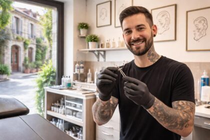 découvrez nos meilleurs conseils pour trouver un perceur fiable et professionnel à tarbes, afin de garantir une expérience sûre et réussie.