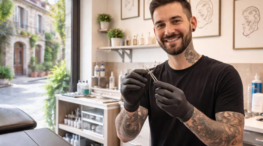 découvrez nos meilleurs conseils pour trouver un perceur fiable et professionnel à tarbes, afin de garantir une expérience sûre et réussie.