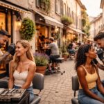 découvrez les meilleurs perceurs à montélimar et trouvez celui qui correspond à vos envies. guides, adresses et conseils pour un piercing réussi.